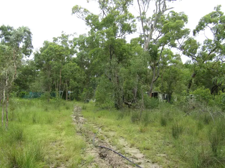 Fourth view of Homely land listing, 534 Davies, Captain Creek QLD 4677