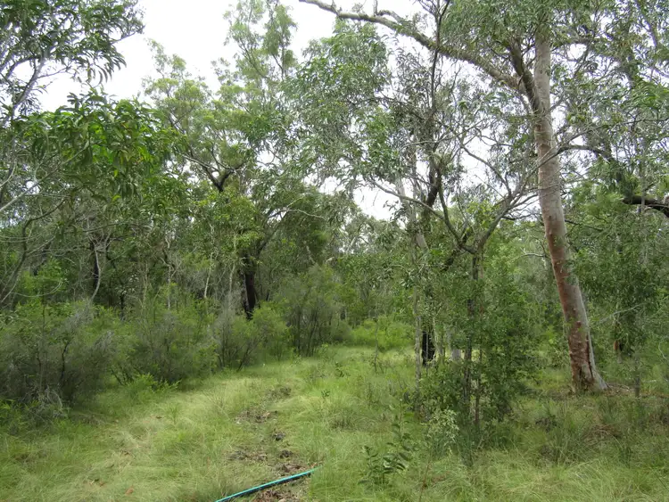 Fifth view of Homely land listing, 534 Davies, Captain Creek QLD 4677