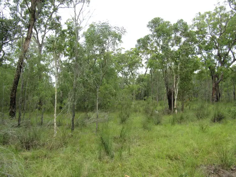 Seventh view of Homely land listing, 534 Davies, Captain Creek QLD 4677