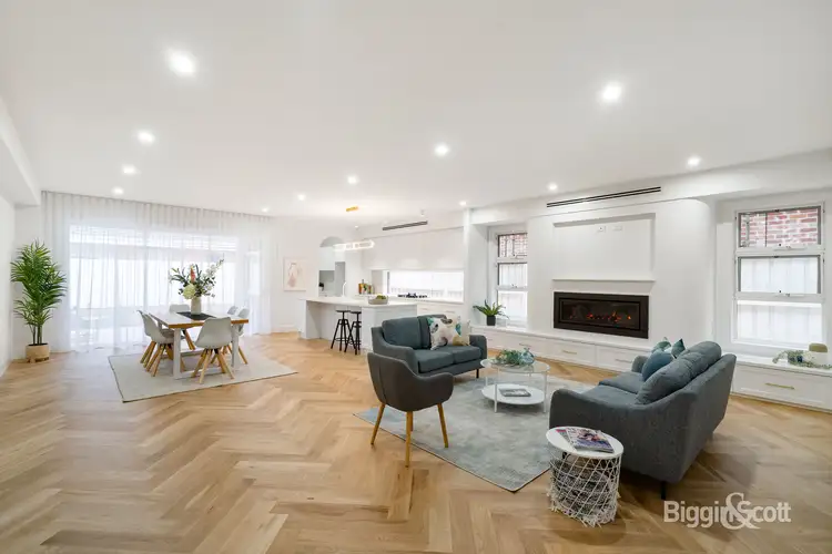 Second view of Homely other listing, 86 Paxton Street, South Kingsville VIC 3015