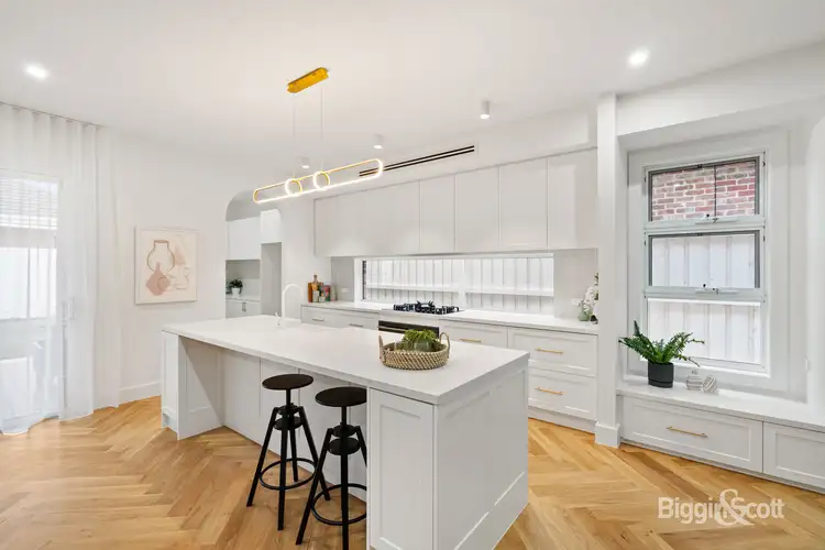 Sixth view of Homely other listing, 86 Paxton Street, South Kingsville VIC 3015