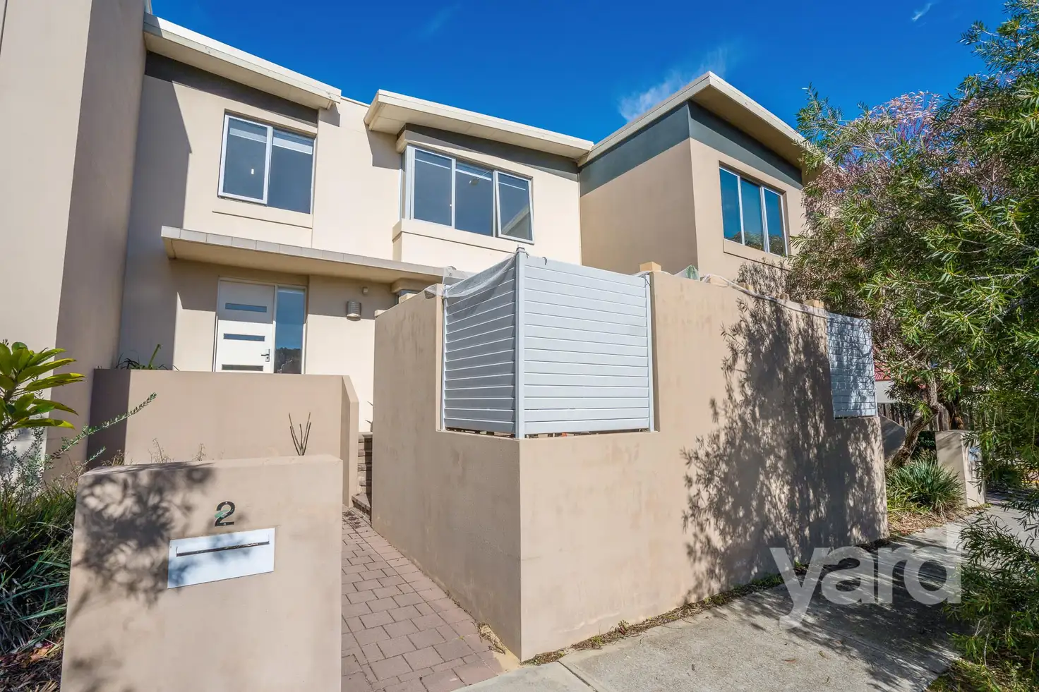 Main view of Homely house listing, 2/183 Marmion Street, Fremantle WA 6160