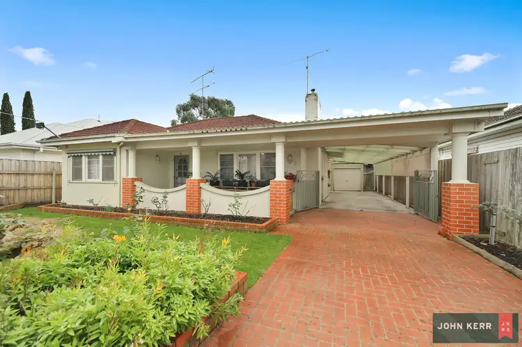 9 Burrage Street, Moe VIC 3825