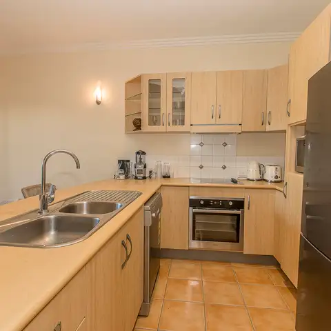 Second view of Homely unit listing, 36/18-30 Sir Leslie Thiess Drive, Townsville City QLD 4810