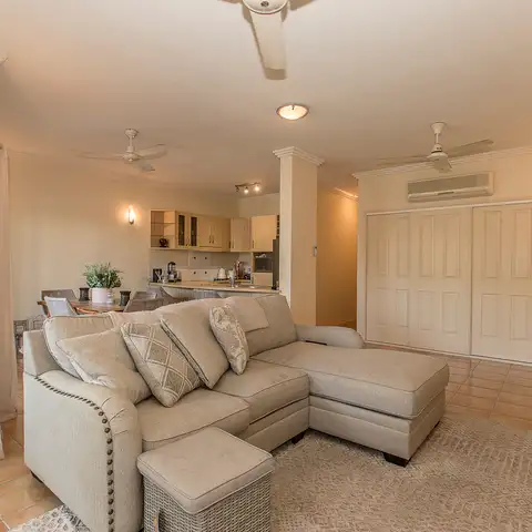 Third view of Homely unit listing, 36/18-30 Sir Leslie Thiess Drive, Townsville City QLD 4810