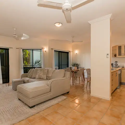 Fourth view of Homely unit listing, 36/18-30 Sir Leslie Thiess Drive, Townsville City QLD 4810