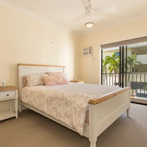 Fifth view of Homely unit listing, 36/18-30 Sir Leslie Thiess Drive, Townsville City QLD 4810