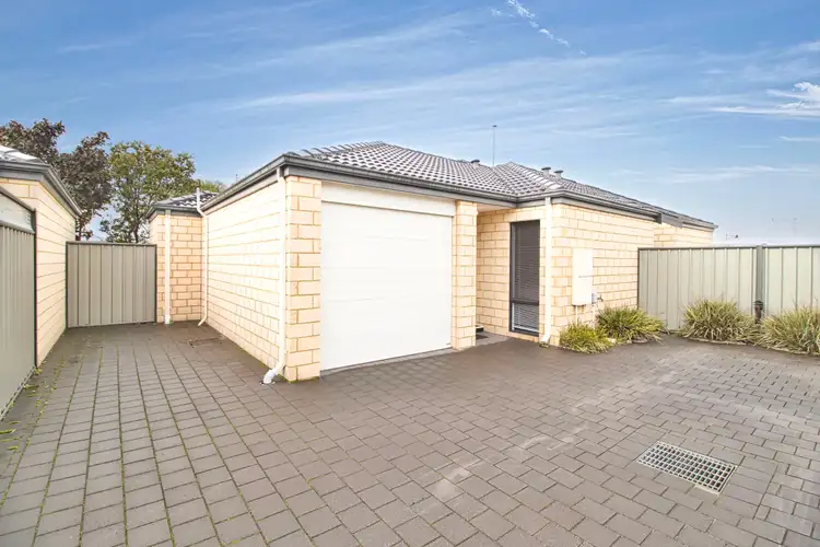 6B Calingiri Crescent, Baldivis WA 6171