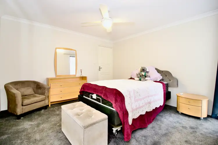 Second view of Homely house listing, 6B Calingiri Crescent, Baldivis WA 6171