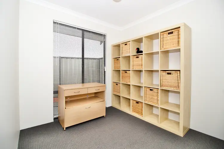 Fifth view of Homely house listing, 6B Calingiri Crescent, Baldivis WA 6171