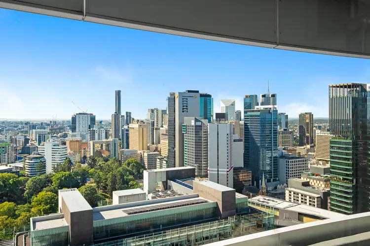 3205/43 Herschel Street, Brisbane City QLD 4000
