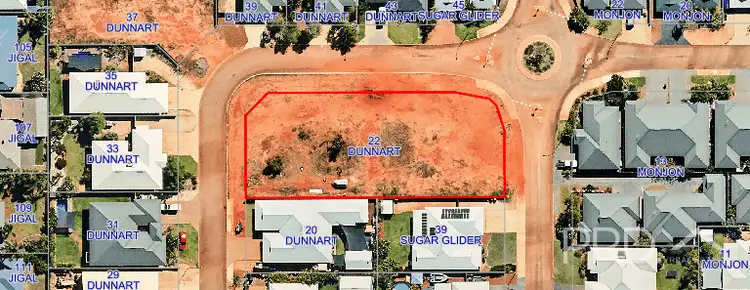 22 Dunnart Crescent, Djugun WA 6725