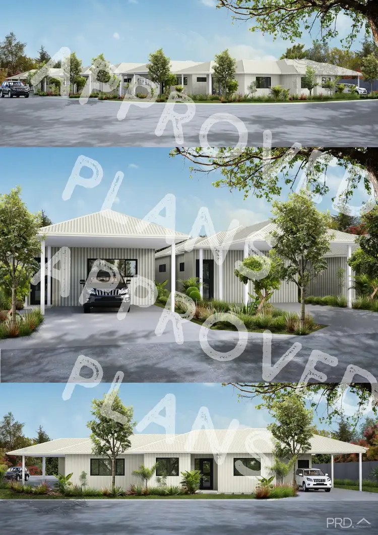 Second view of Homely land listing, 22 Dunnart Crescent, Djugun WA 6725