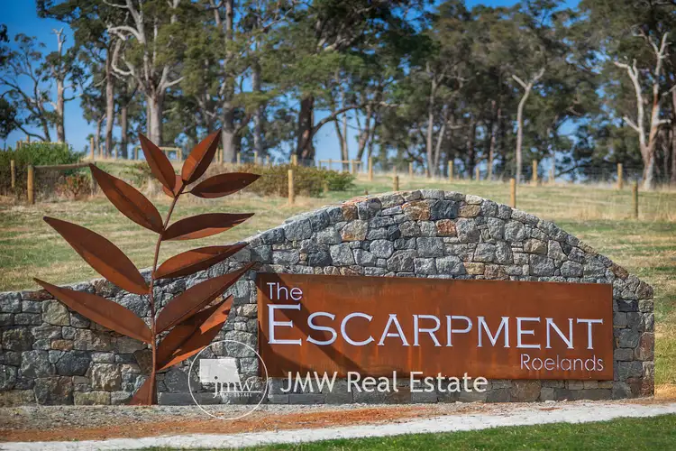 Fourth view of Homely land listing, LOT 317 The Escarpment, Roelands WA 6226