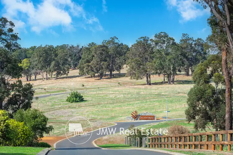 Fifth view of Homely land listing, LOT 317 The Escarpment, Roelands WA 6226