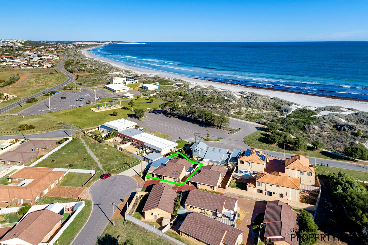 Main view of Homely house listing, 3/6 Dordrecht Place, Mahomets Flats WA 6530