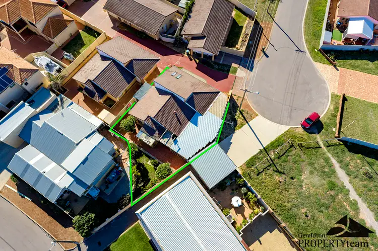 Second view of Homely house listing, 3/6 Dordrecht Place, Mahomets Flats WA 6530