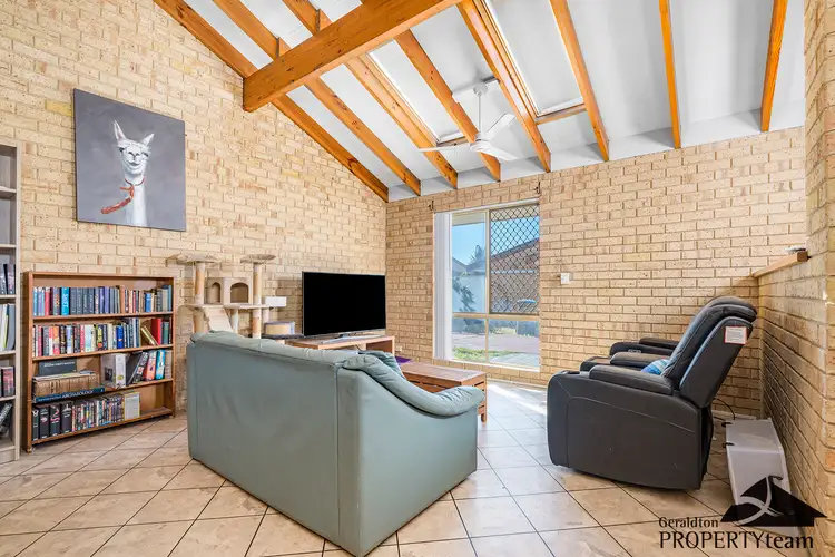 Fourth view of Homely house listing, 3/6 Dordrecht Place, Mahomets Flats WA 6530