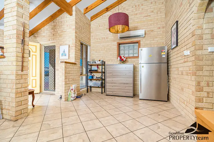 Fifth view of Homely house listing, 3/6 Dordrecht Place, Mahomets Flats WA 6530