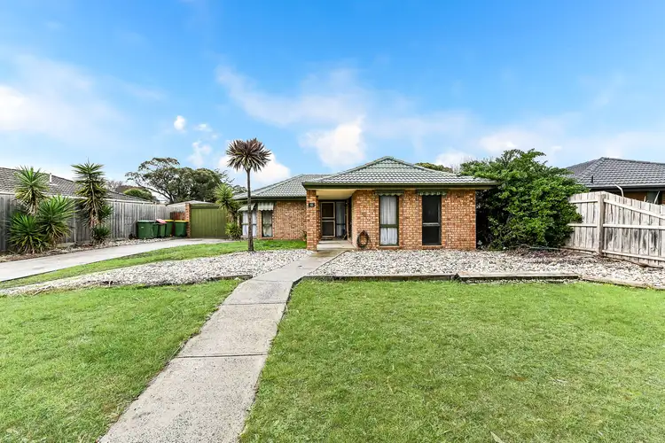 Second view of Homely house listing, 37 Kingston Avenue, Pakenham VIC 3810