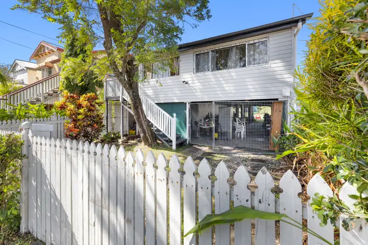 Second view of Homely house listing, 21 Victoria Street, Parramatta Park QLD 4870