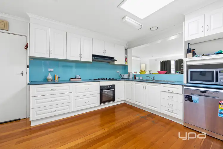 Fourth view of Homely house listing, 8 Graceburn Grove, St Albans VIC 3021