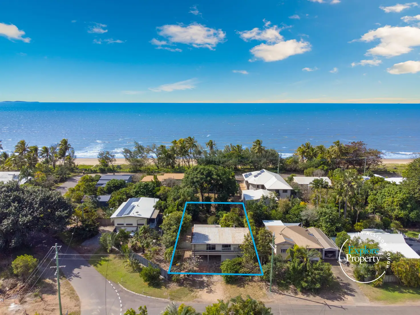 Main view of Homely house listing, 3 Cay Street, Saunders Beach QLD 4818