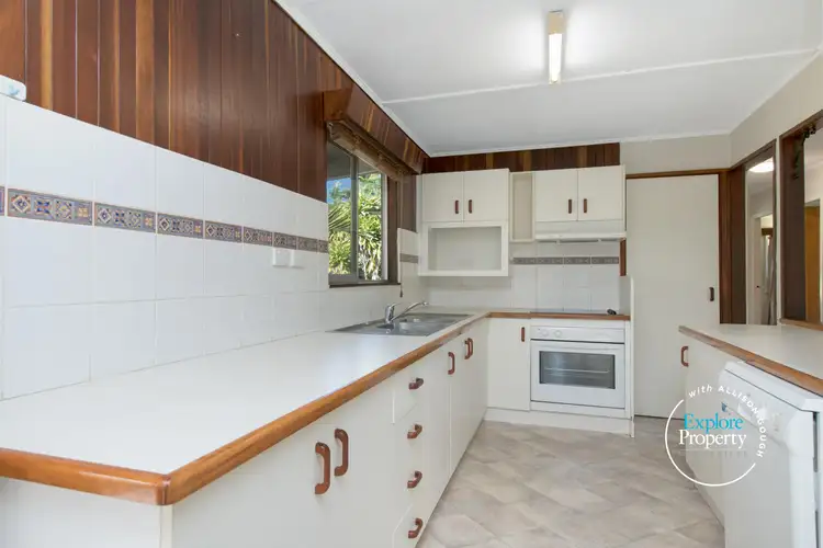 Third view of Homely house listing, 3 Cay Street, Saunders Beach QLD 4818