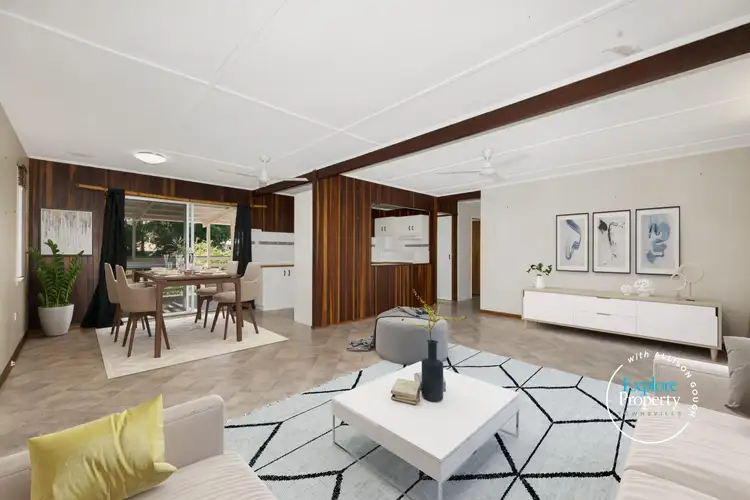 Fourth view of Homely house listing, 3 Cay Street, Saunders Beach QLD 4818