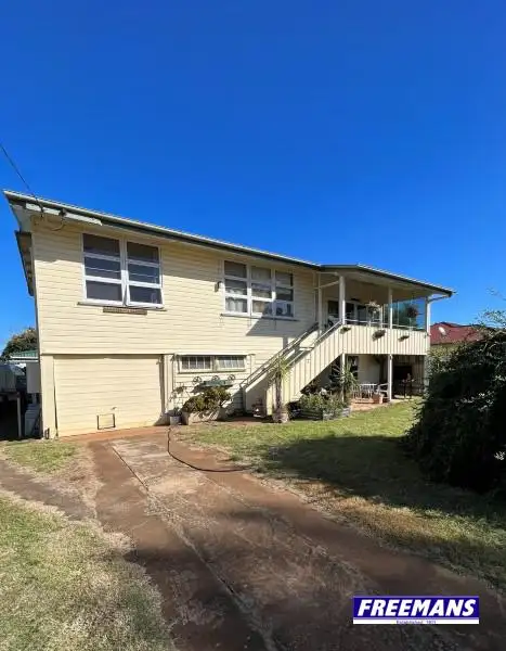 Main view of Homely house listing, 7 Kefford Street, Kingaroy QLD 4610