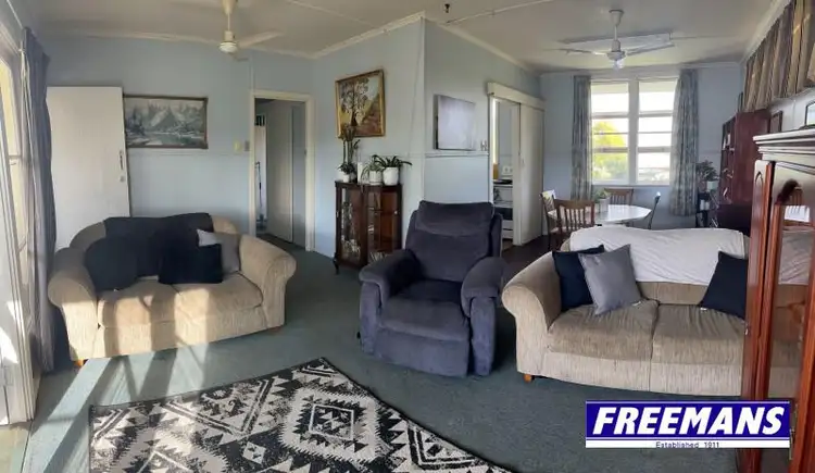 Second view of Homely house listing, 7 Kefford Street, Kingaroy QLD 4610