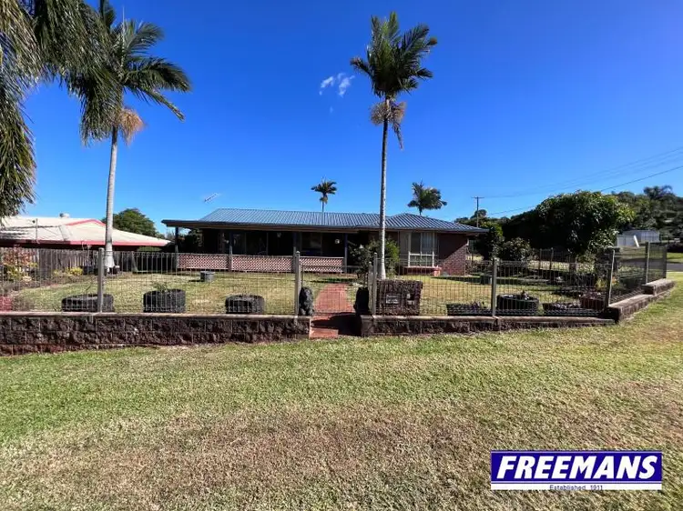 7 Lister Court, Kingaroy QLD 4610