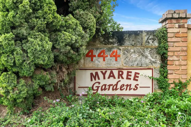 Main view of Homely retirement listing, 24/444 Marmion Street, Myaree WA 6154
