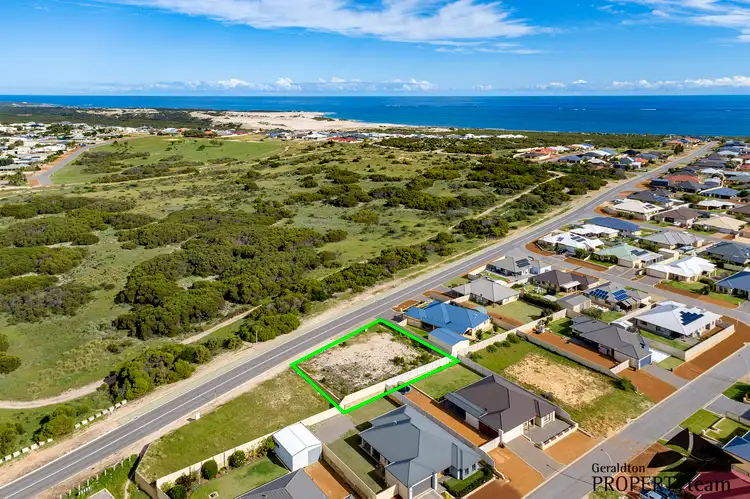 Fifth view of Homely land listing, 77 Columbus Boulevard, Wandina WA 6530
