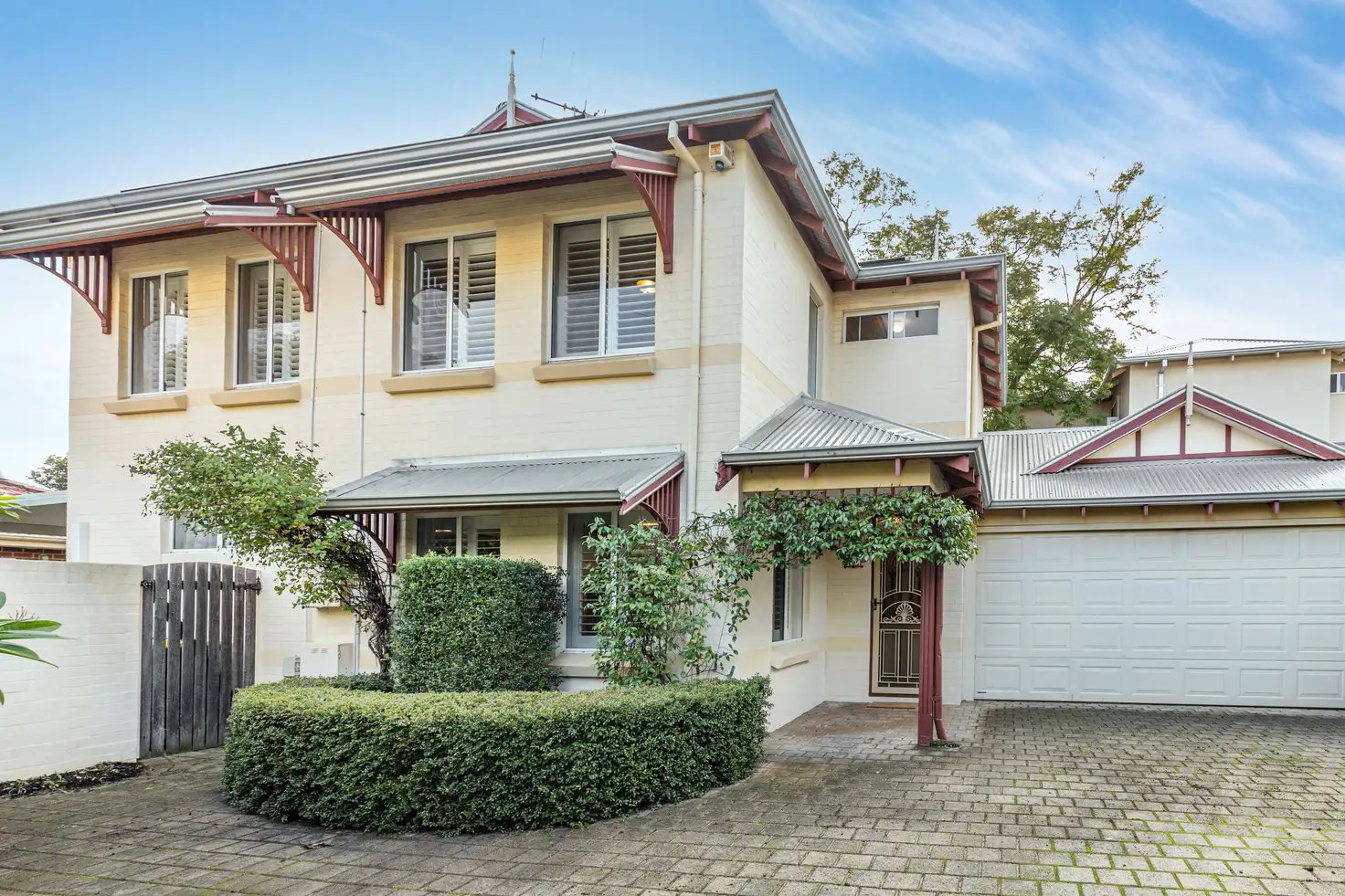 Main view of Homely house listing, 18C Lichfield Street, Victoria Park WA 6100