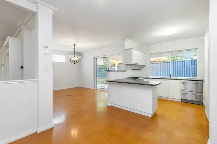 Third view of Homely house listing, 18C Lichfield Street, Victoria Park WA 6100