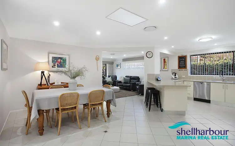 Third view of Homely house listing, 14 Thursday Avenue, Shell Cove NSW 2529