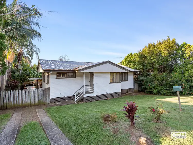 25 Hornick Street, Bracken Ridge QLD 4017