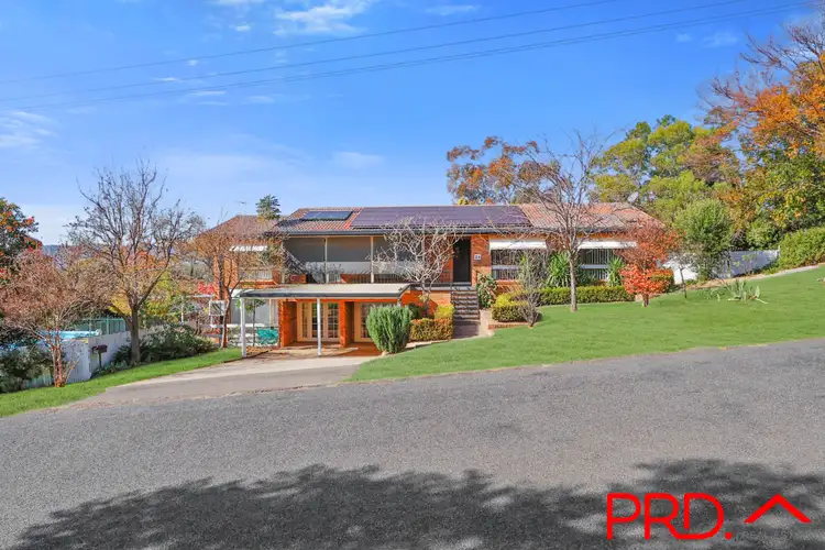 Main view of Homely house listing, 2A Myrene Avenue, Tamworth NSW 2340