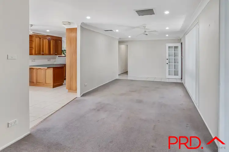 Third view of Homely house listing, 2A Myrene Avenue, Tamworth NSW 2340