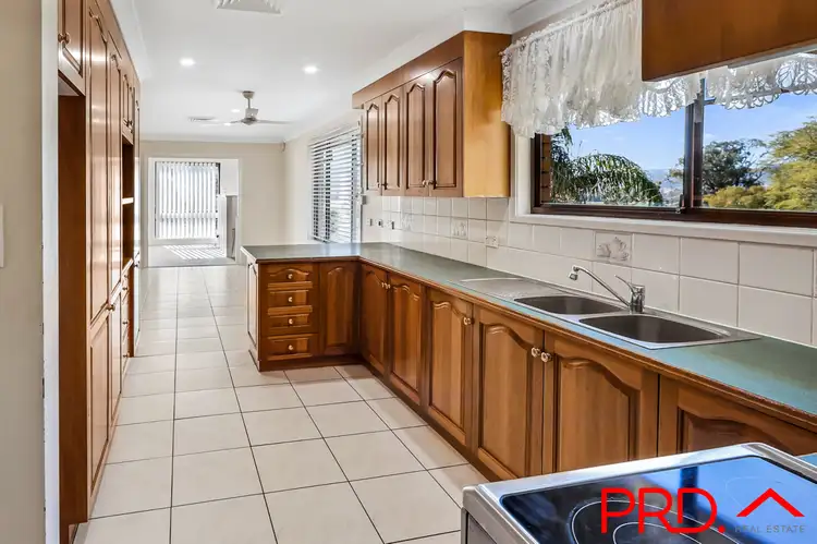 Fourth view of Homely house listing, 2A Myrene Avenue, Tamworth NSW 2340