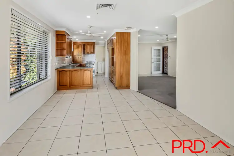 Fifth view of Homely house listing, 2A Myrene Avenue, Tamworth NSW 2340
