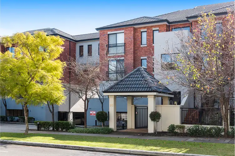 1/25 Hardy Street, South Perth WA 6151