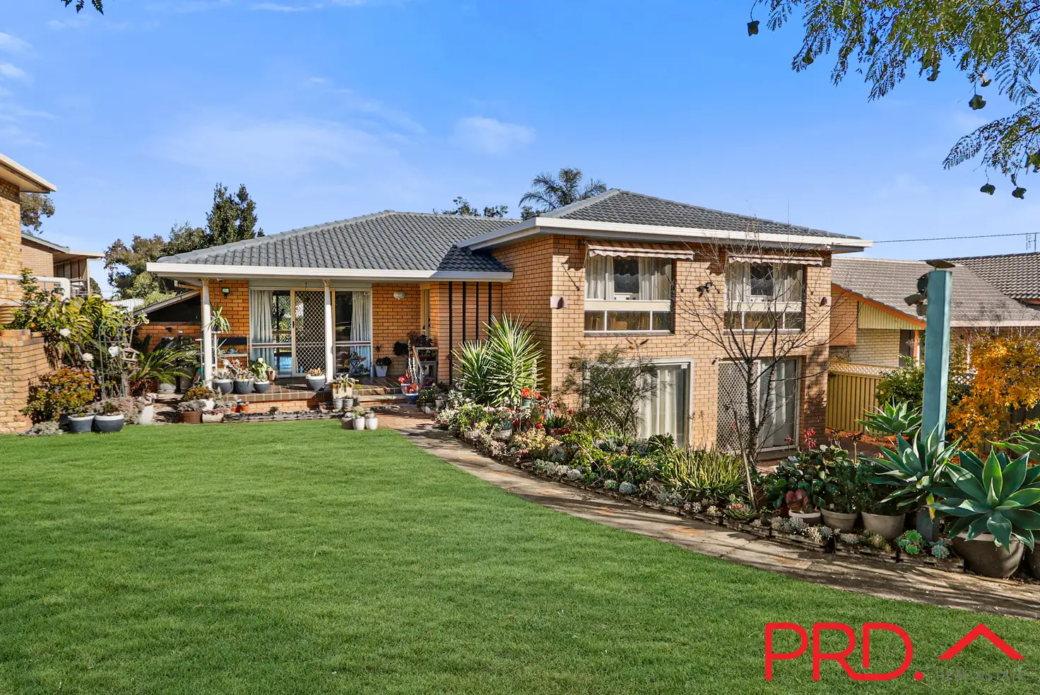 Main view of Homely house listing, 40 Kinarra Street, Tamworth NSW 2340