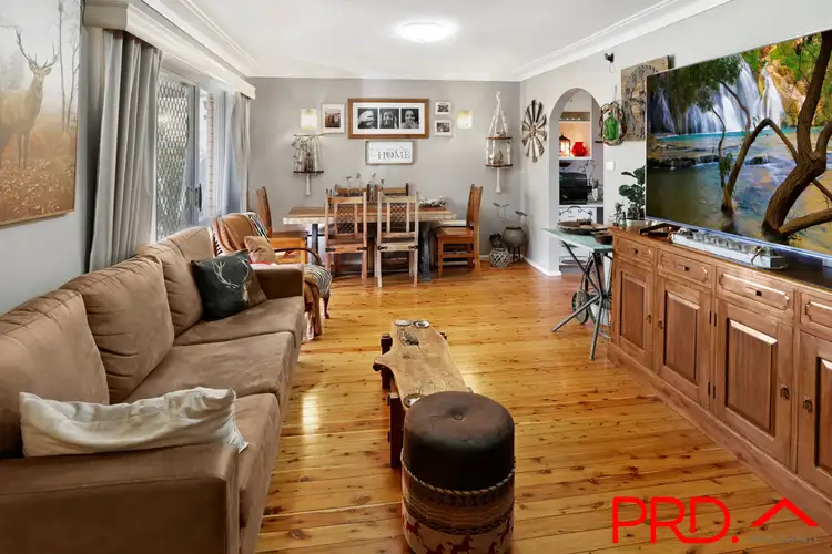 Second view of Homely house listing, 40 Kinarra Street, Tamworth NSW 2340