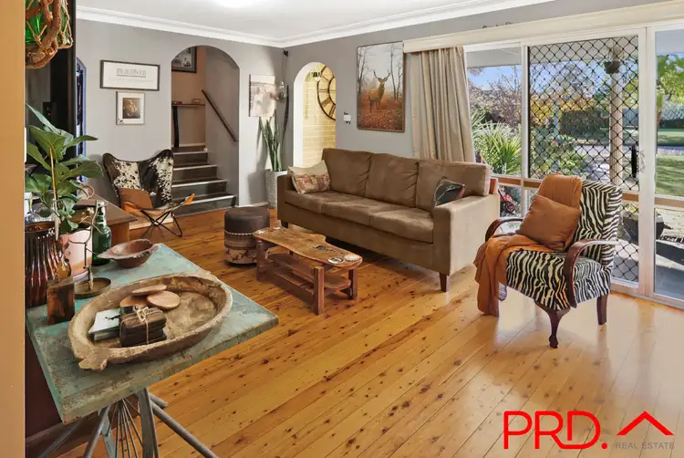 Third view of Homely house listing, 40 Kinarra Street, Tamworth NSW 2340