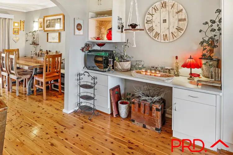 Fifth view of Homely house listing, 40 Kinarra Street, Tamworth NSW 2340