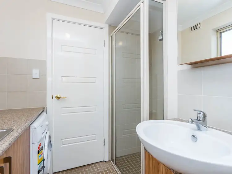 Third view of Homely apartment listing, 7/760 Canning Highway, Applecross WA 6153