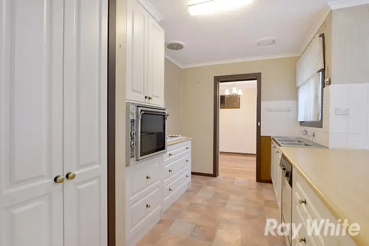 Fourth view of Homely house listing, 4 Casuarina Avenue, Boronia VIC 3155