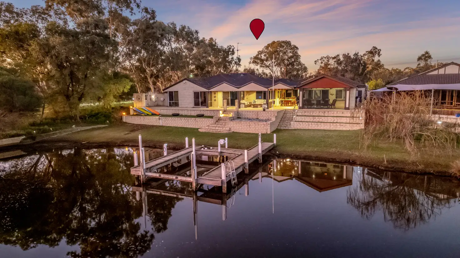 Main view of Homely house listing, 61 Delta Drive, South Yunderup WA 6208